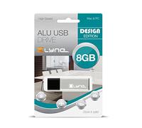 Clé USB Xlyne Alu 8Go - USB 2.0