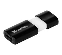 Xlyne Clé USB Wave 64 Go USB 3.2 (1re gén. / USB 3.0)