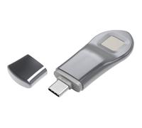 Xlyne X-Guard Clé USB au détail 32 GB argent 7932032 USB-A