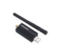 Clé USB Zigbee 3.0 -E avec Antenne, Puce EFR32MG21 - pour Home Assistant, OpenHAB, Zigbee2MQTT (ZBDongle-E)