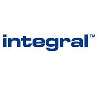 Integral Clé USB INFD8GBBLK3.0 – 8 Go USB 3.0 Type-A Noir
