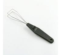 Clé Utile D'extraction Pour Enlever Les Touches Du Clavier, Outil Extracteur Pour L'aide Au Nettoyage Et À La Réparation, Kit De Démarrage Nettoyant La Poussière, Avec Pince En Acier, 1 Pièce