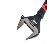 Clé utilitaire avec ouverture maximale de 36 mm pour manipuler différentes tailles de fixation dans des projets de réparation résidentiels et commerciaux