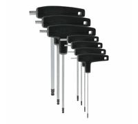 Clé Var Noir