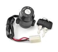 Clé Verrouillage Contacteur D'allumage Moto Pour XT 250 500 / DT 100 125 175 250 400 XT500 XT250 DT100 DT175 DT125 DT250 DT400 Bobine d'allumage
