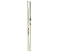 'Clé Vic Firth RHN Drum 5 A de American Classic Series, Hickory, Wood Tip "