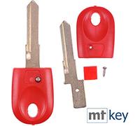 Clé Vierge pour Moto Ducati Key Blade