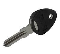 Clé vierge STS série 43 et Zadi clé serrure cylindre caravane caravane