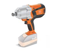 Clé/visseuse à choc sans fil et brushless Fein ASCD 18-1000 W34 Select 18V Li-Ion multitension - Sans batterie