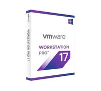 Clé Vmware Workstation 17 Pro Activation à vie