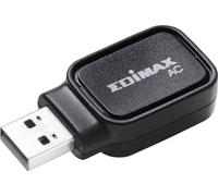Edimax EW-7611UCB carte réseau WLAN / Bluetooth