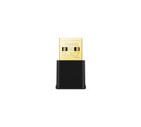 TP-Link Adaptateur USB Archer TX1800U Nano – Wi‑Fi 6 AX1800 1800 Mbit/s – Bluetooth – Noir