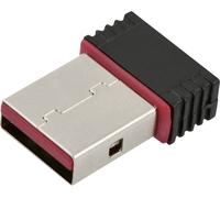 Clé Wi-Fi USB 2.0 Allnet ALL-WA0100N 150 MB/s