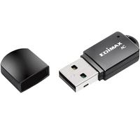 Clé Wi-Fi USB 2.0 EDIMAX EW-7811UTC 433 MBit/s