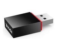 Clé WiFi 300 Mbps - Tenda U3, USB 2.0 WIFI, Adaptateur USB wifi, mode AP, plug&play