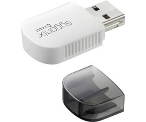 Clé WiFi / Bluetooth® Sygonix Connect SC-WBD-300 USB 2.0 600 MBit/s