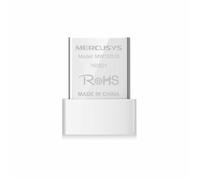Clé WiFi Nano N150 - MERCUSYS - MW150US - USB 2.0 - 2,4 GHz - Installation Facile