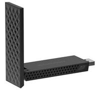 Netgear Adaptateur USB 3.0 Nighthawk WiFi 7 A8500 – Tribande BE5000 6 GHz 5,0 Gbit/s PC Windows 11