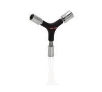 Clé Y TO-UN05 8/10/12Mm, Binaire, SB Plus 2503607600 XLC Outils De Vélo