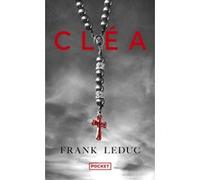 Cléa Frank Leduc (Auteur)