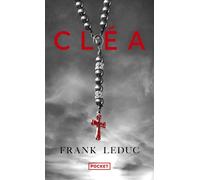 Cléa - Frank Leduc - Pocket - Poche - Roman