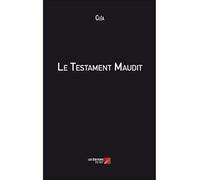 Cléa : Le Testament Maudit. A 12 Ans Héloïse Arrive Tout Droit D'espagne Pour S'installer En France. Son Ami Adrien A Disparu En Espagne, Notre Jeune Héroïne Doit Le Retrouver.