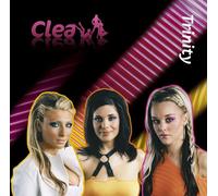 Clea - Trinity [Import]