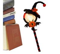 Cleakers Craft - Halloween Clessy Wire, Creative Handmade Supply | Décoration d'art pour le projet de vacances, fête de classe scolaire, affichage de maison de chambre à coucher, ornement