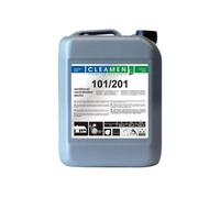 Cleamen 101/201 désodorisant, neutralisateur d'odeurs, 5 l