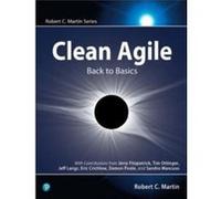Clean Agile by Robert Martin Paperback Book Robert Martin Robert C. Martin (Auteur)