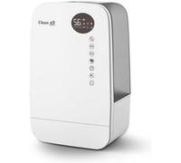 CLEAN AIR OPTIM CA-607 WHITE Pearl White G