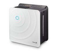 Clean Air Optima - 2 en 1 : Humidification de l'air et purification CA-803 - Espaces jusqu'à 35m² / 90m³