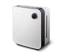 Clean Air Optima - 2 en 1 : Humidification et purification de l'air CA-803 - Espaces jusqu'à 35m² / 90m³