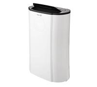 Clean Air Optima CA-704 purificateur d'air 70 m² 39 dB Noir, Ivoire 370 W
