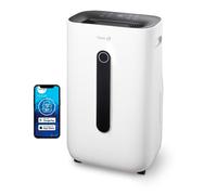 Clean Air Optima - Déshumidificateur et purificateur d'air CA-705 Smart - espaces jusqu'à 50m² / 125m³