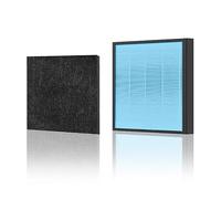 Clean Air Optima Filterset CA-704 Smart - Charbon actif + TRUE HEPA - Remplacés tous les 3/6 mois
