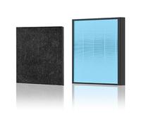 Clean Air Optima Filterset CA-705/CA-706 Smart - Charbon actif + TRUE HEPA - Remplacés tous les 3/6 mois