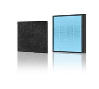 Clean Air Optima Filtre combiné CA-702 Smart
