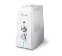 Clean Air Optima - Humidificateur avec ioniseur CA-602 - espaces jusqu'à 35m² / 90m³