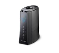 Clean Air Optima - Humidificateur avec ioniseur CA-603 - espaces jusqu'à 45m² / 100m³