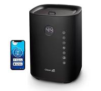 Clean Air Optima - Humidificateur CA-605B Smart Top Filling - espaces jusqu'à 65m² / 160m³