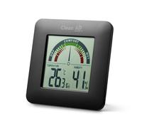 Clean Air Optima Hygromètre et thermomètre HT-01B