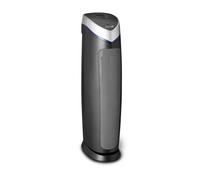 Clean Air Optima - Purificateur d'air ionisateur HEPA UV CA-508 - pour des espaces jusqu'à 80m² / 200m³