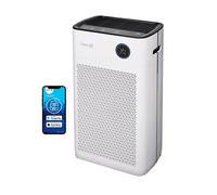 Clean Air Optima - Purificateur d'air ionisateur intelligent HEPA UV CA-510Pro Smart - 110m² / 275m³