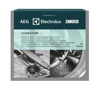 Clean and care 3en1 x12 degraissant detartrant Electrolux 902986549