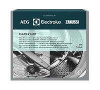 Détartrant dégraissant nettoyant hygiénique (6 sachets x 50g) d'origine Accessoires et entretien (902979918 9029803823 )