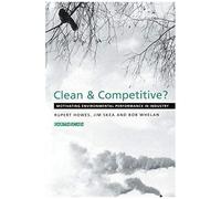 Clean And Competitive