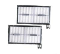 Clean and Fresh Home Lot de 2 filtres de rechange pour aspirateur X8 Pro