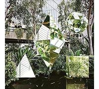 Clean Bandit - New Eyes [Import]