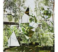 Clean Bandit - New Eyes